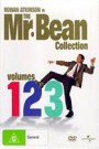 The Mr. Bean Collection: Volume 3 of 3